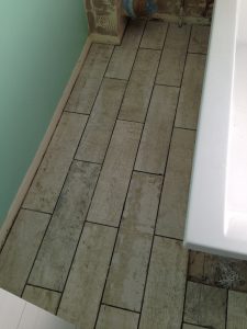 Tiling