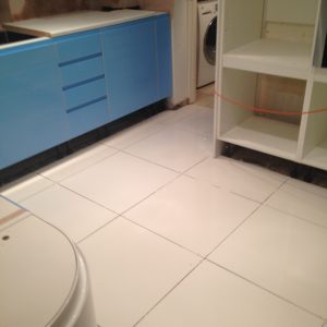 Tiling
